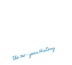 360年の歩み